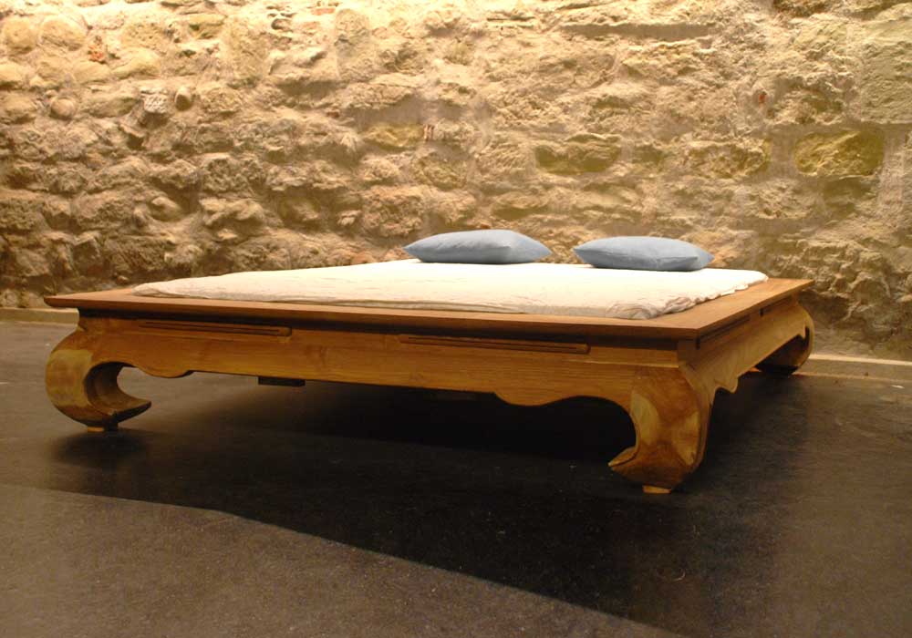 Opium Bett