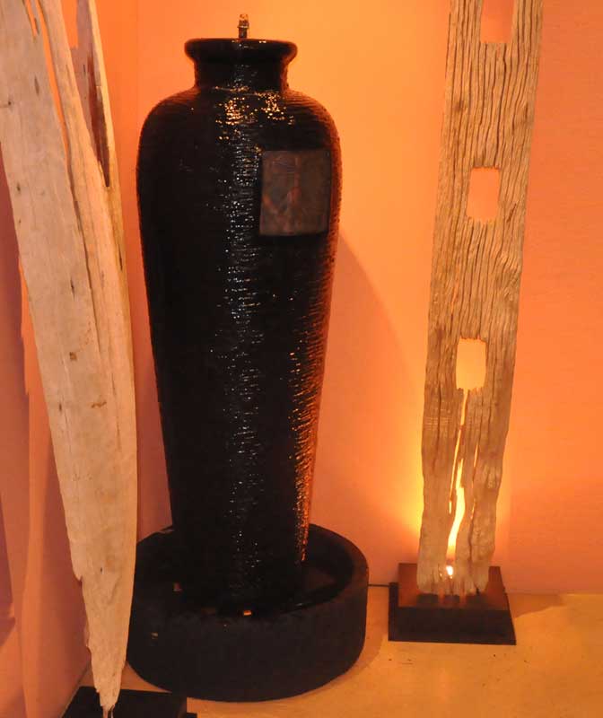 Wasserwände
