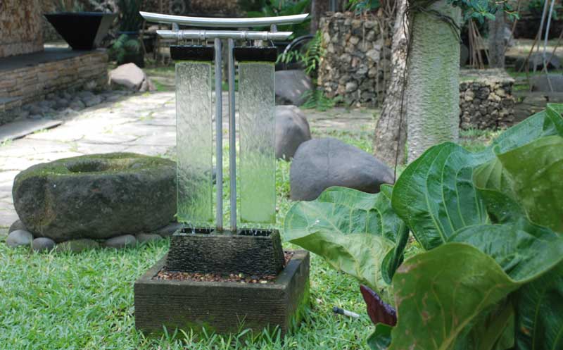 Wasserwände
