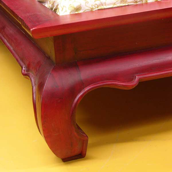 Opium Bett Headboard Elegant - 200 / COLOUR