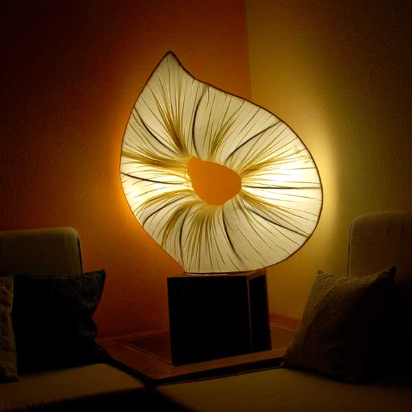 Silk Flame Classic