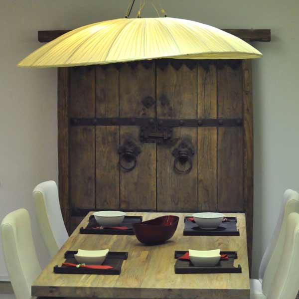 Silk Cloud Classic Deckenlampe