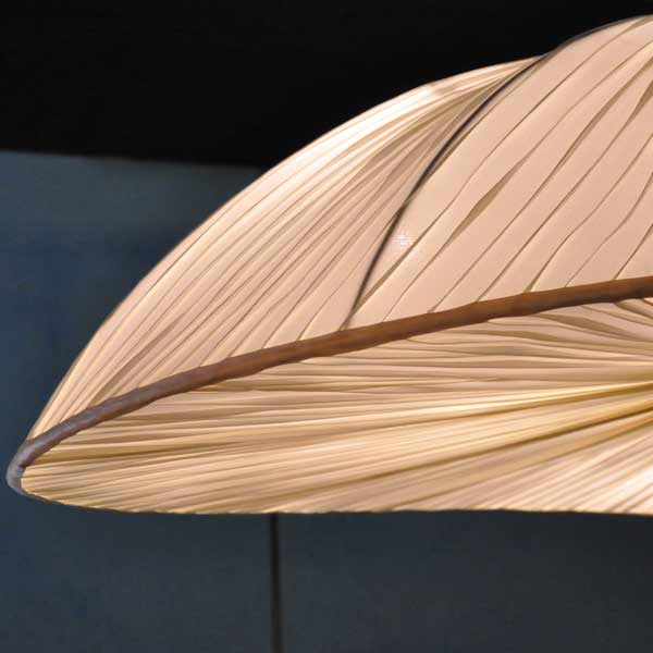 Silk Cloud Magna Deckenlampe